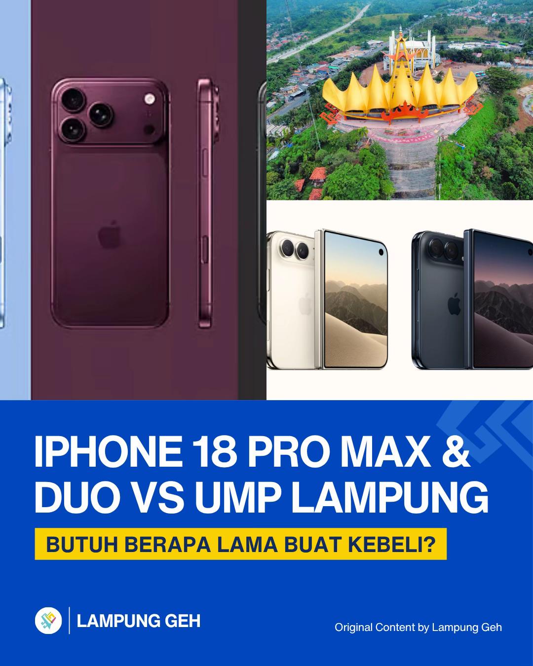 @Lampung Geh!