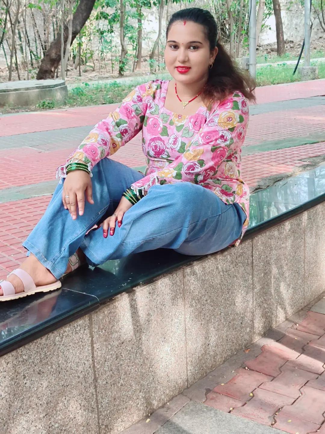 @PoonamRegmi
