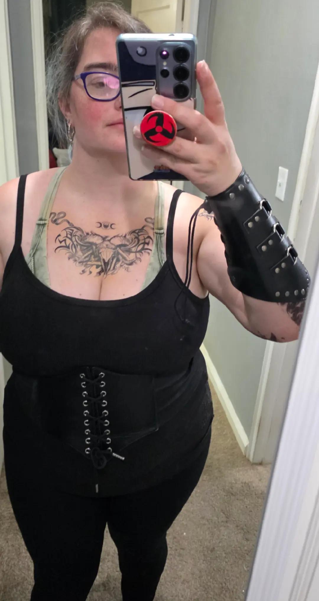 @lawolfprincess
