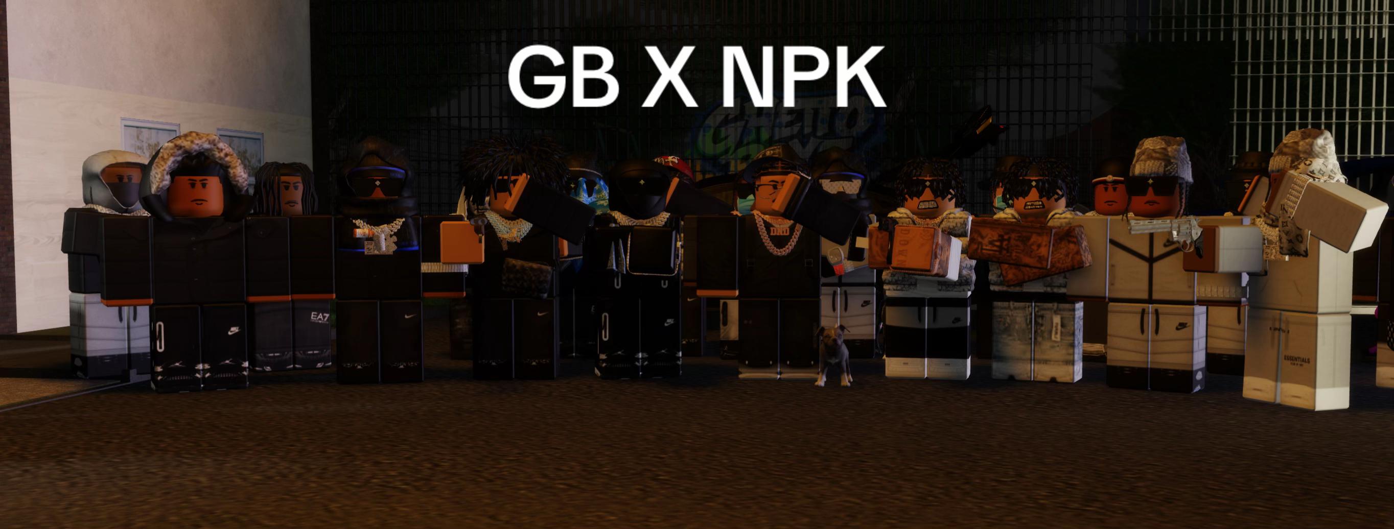 @Trapline.NPK
