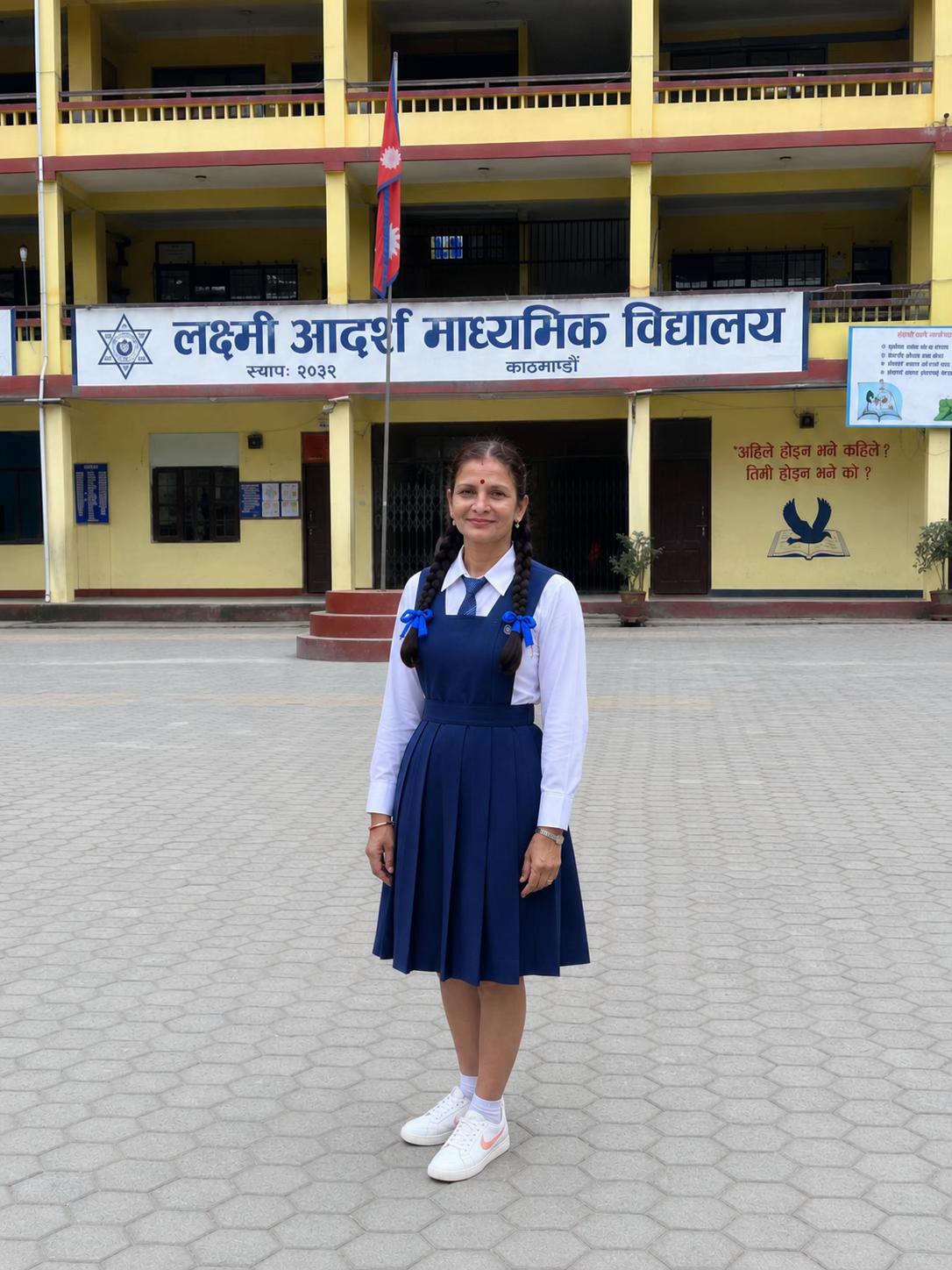 @Srijana Neupane
