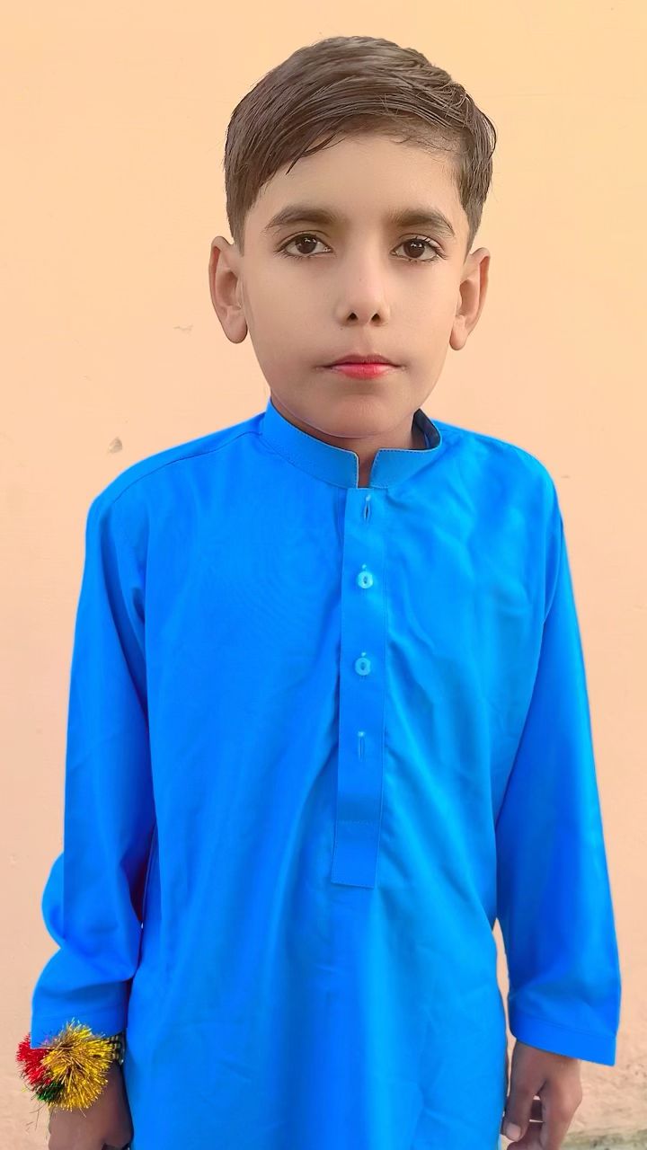 @Muhammad Shafiq