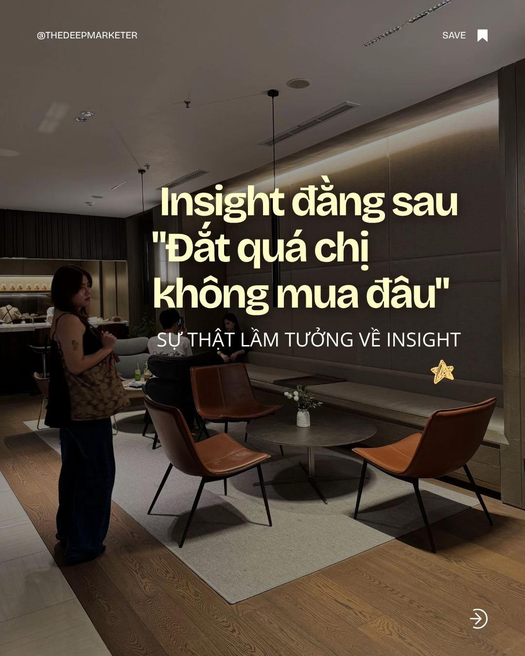 @The Deep Marketer - by Vân Anh