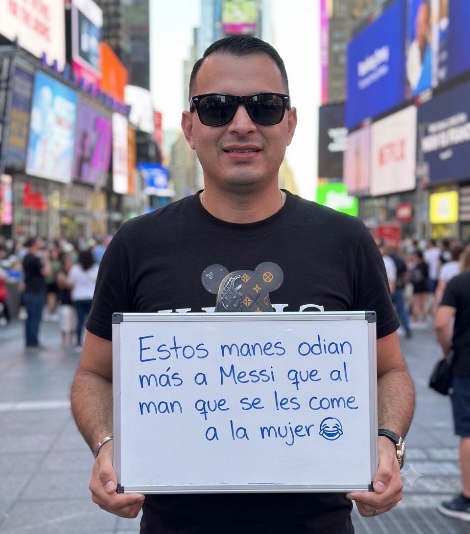 @ivanviendotv
