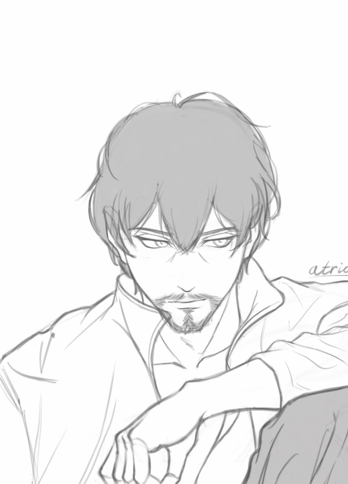 @AtrianArt