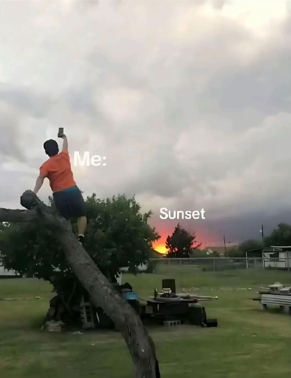 @ 