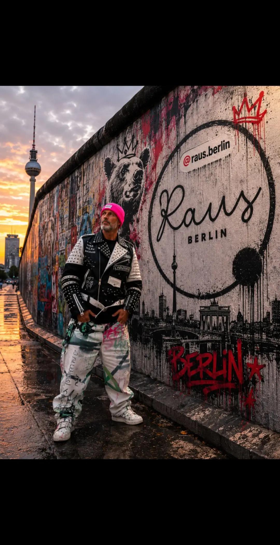 @Rafcio Berlin