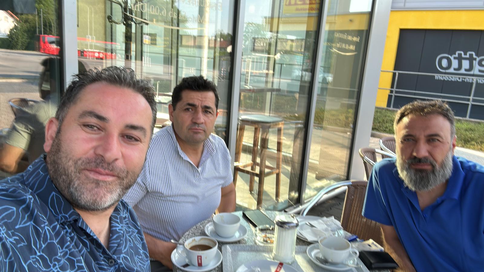 @Arif Sirin