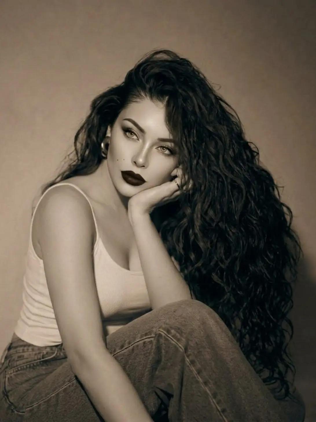 @Teresanna Influencer Tik Tok