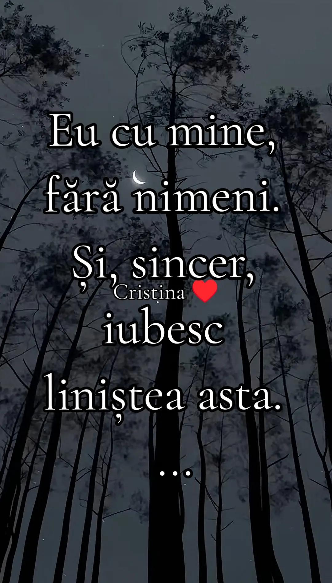 @Cristina