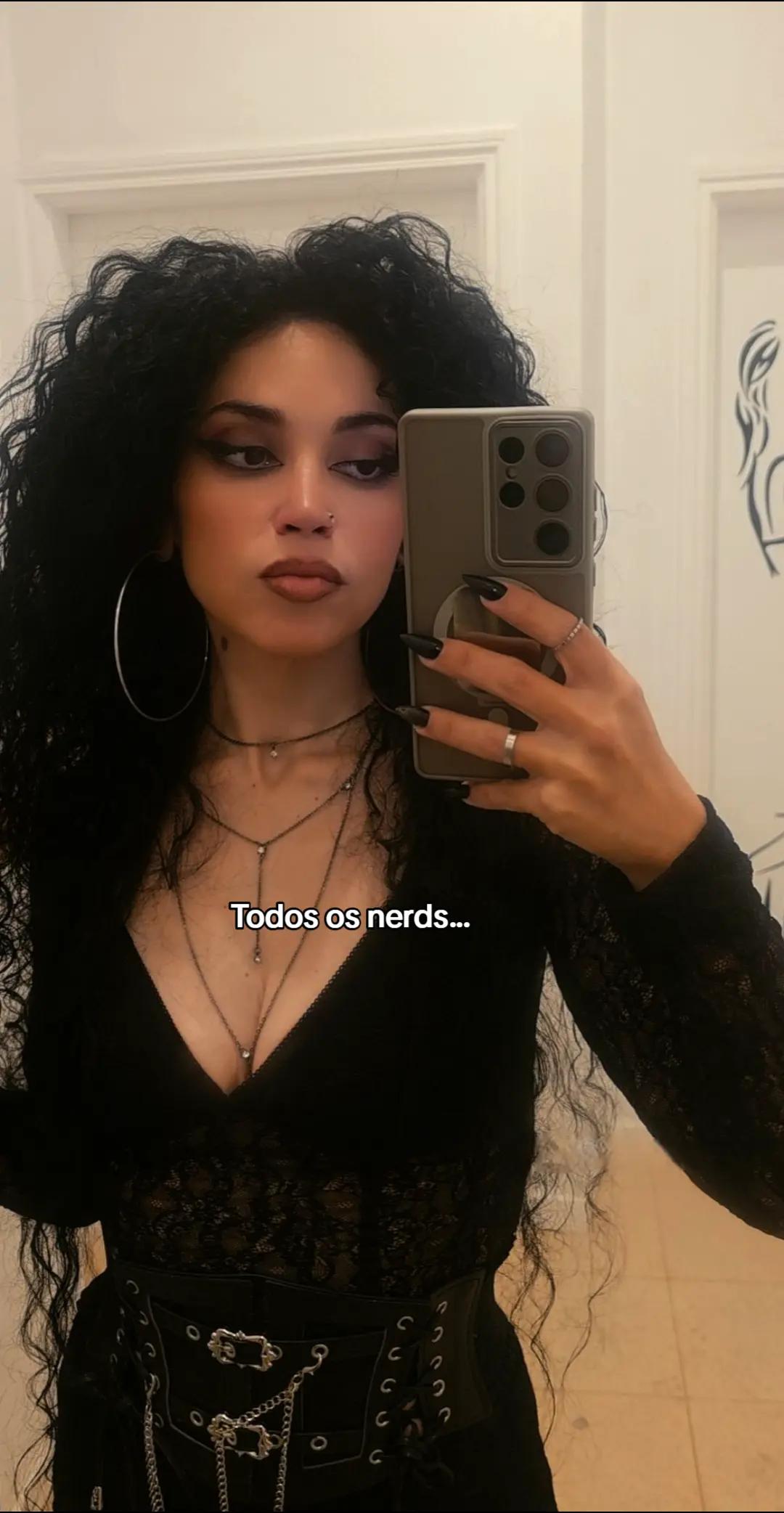 @Leona Fonseca