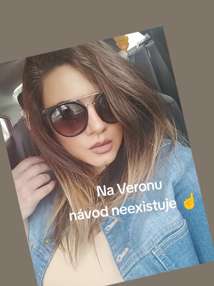 @Veronika