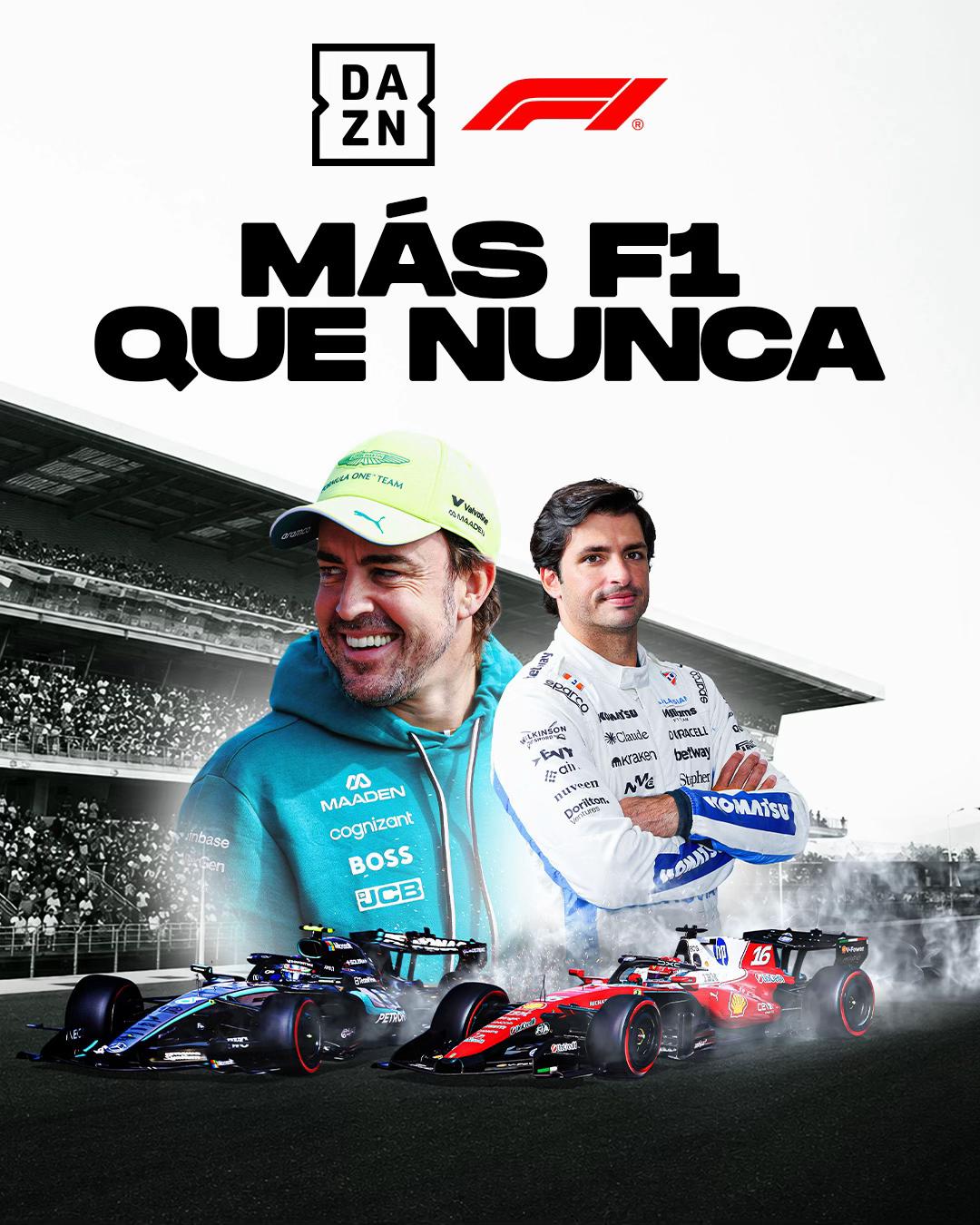 @DAZN España