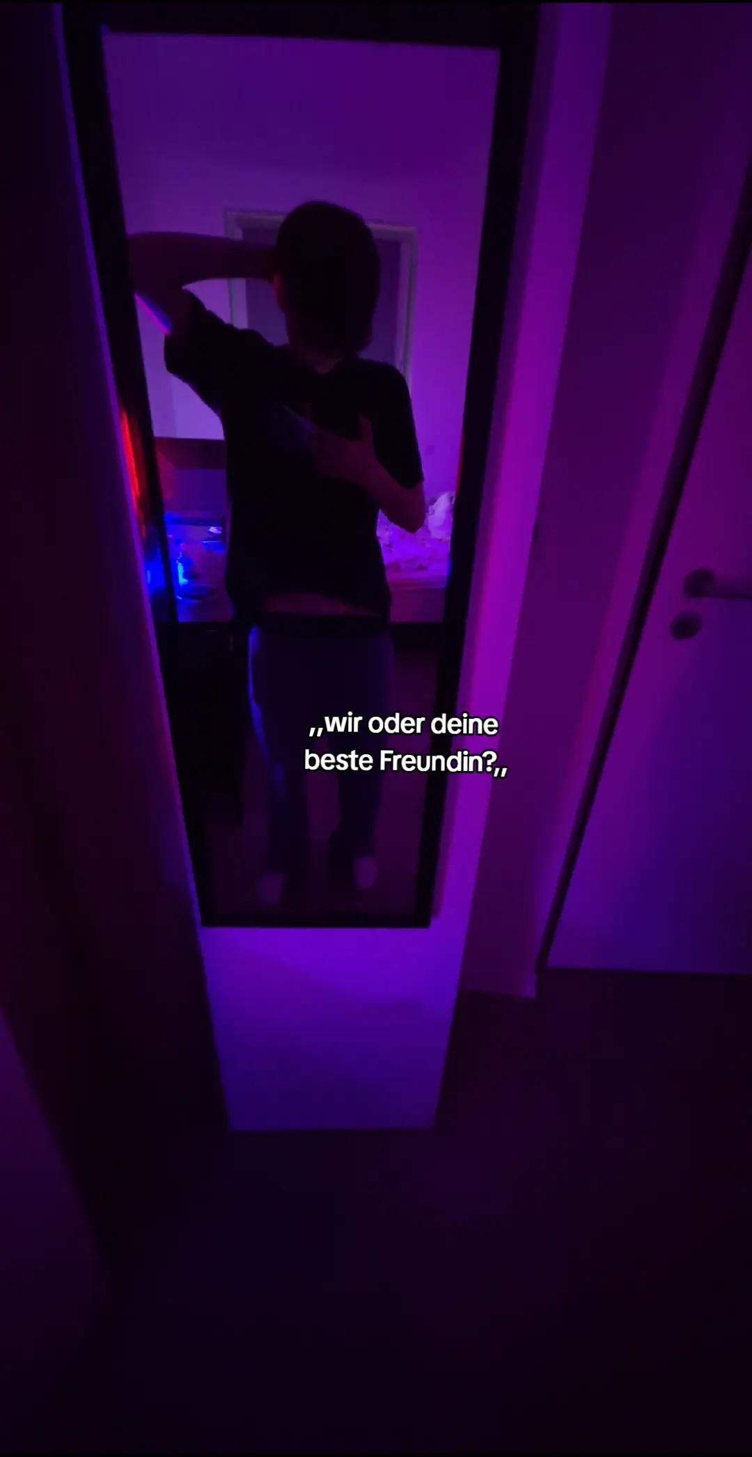 @secret