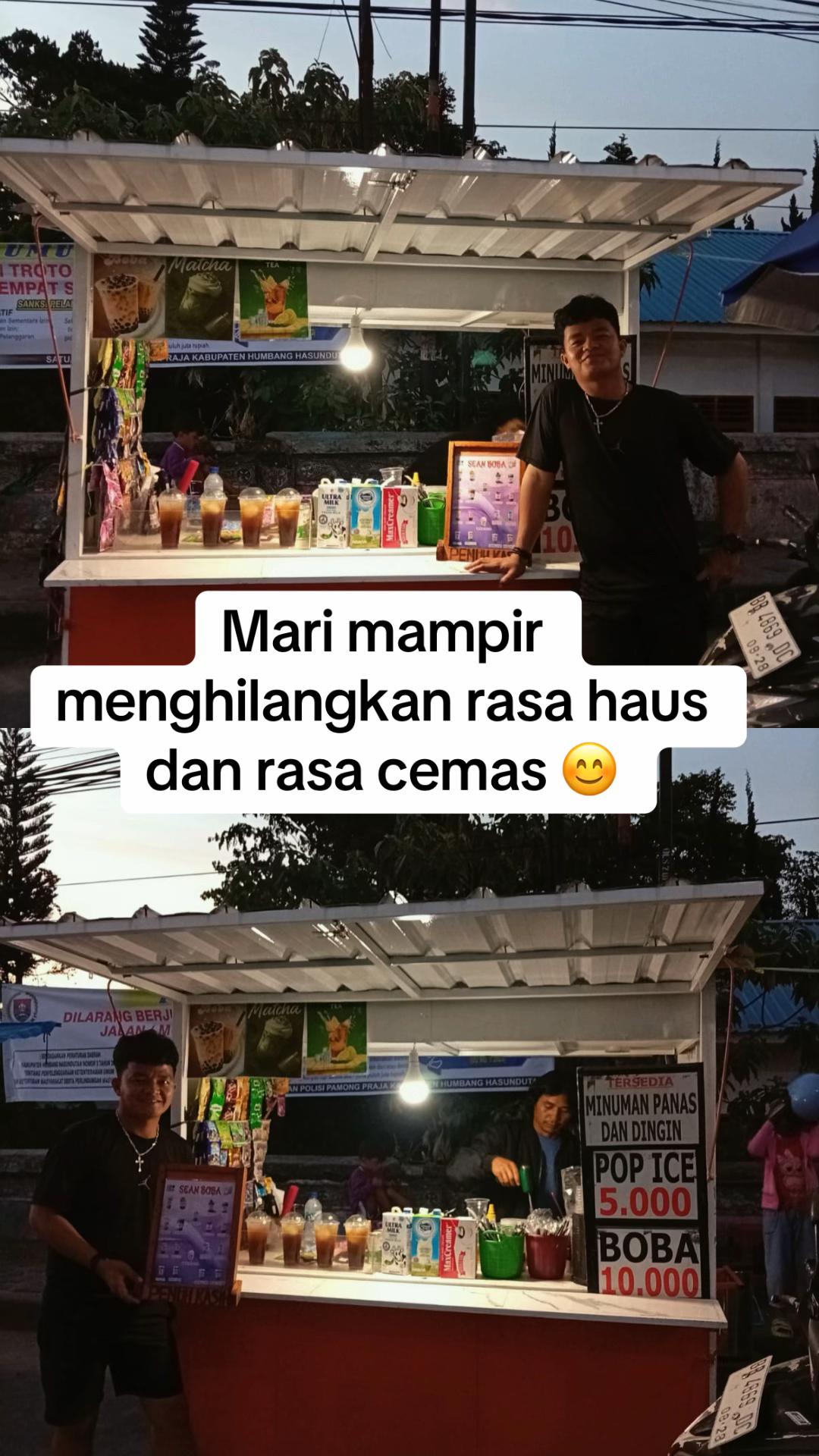 @Rivaldo Hutapea
