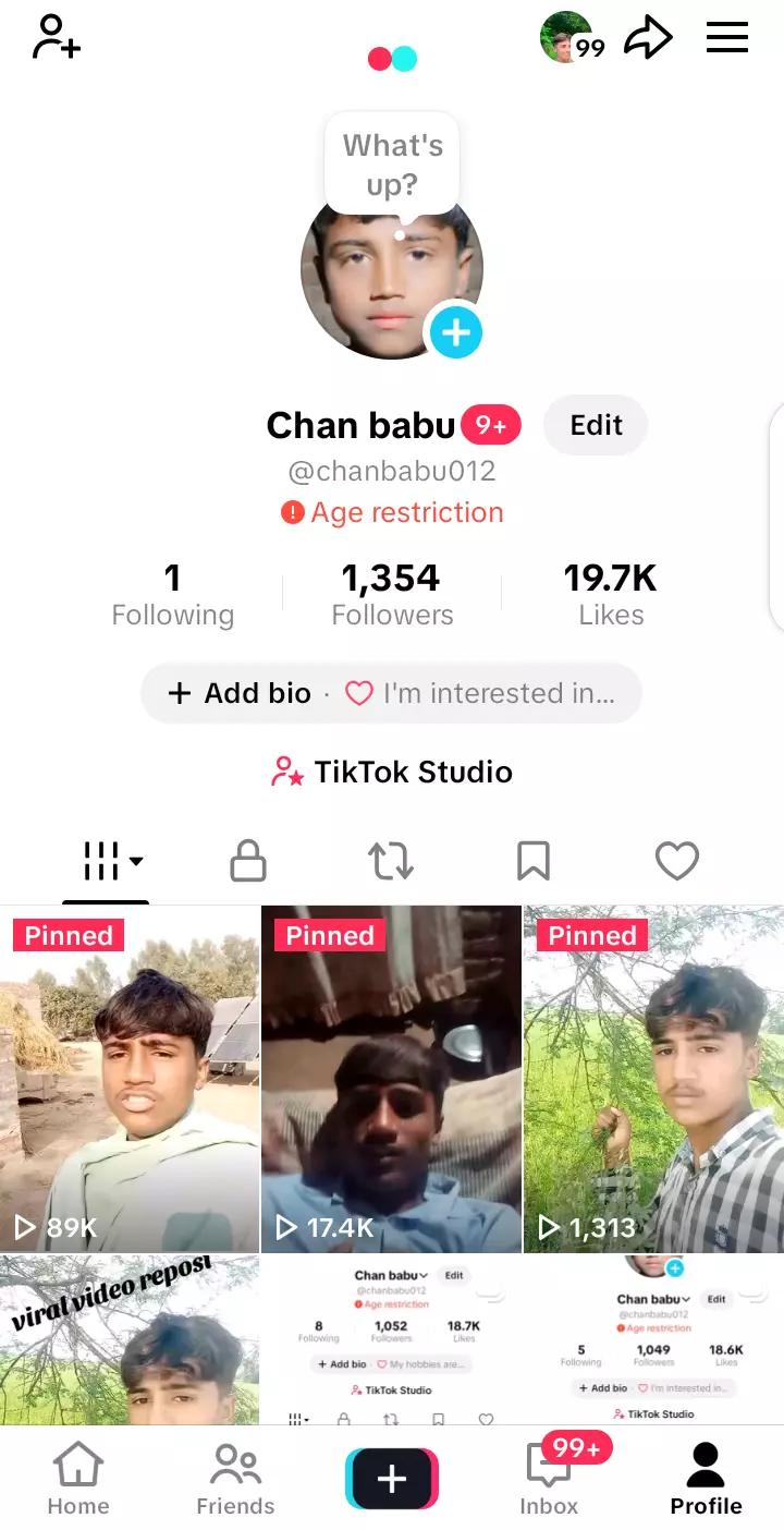 @Chan babu
