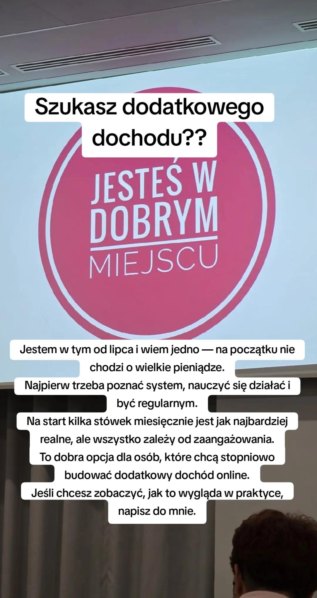 @Moja Droga Bez Szefa