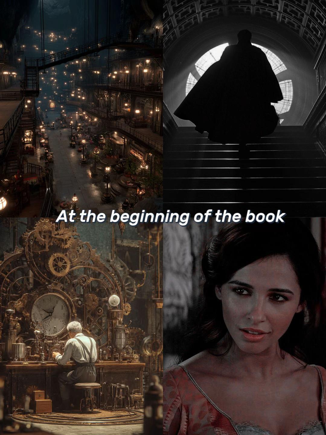 @Jasimi Belle 🦢 | Autorin