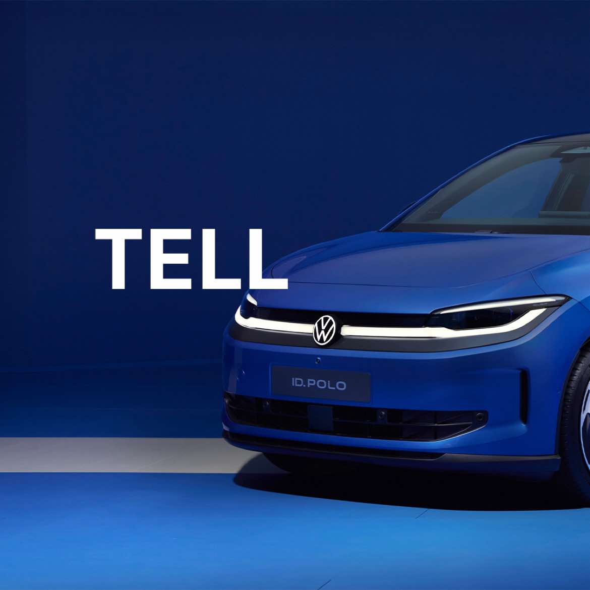 @Volkswagen