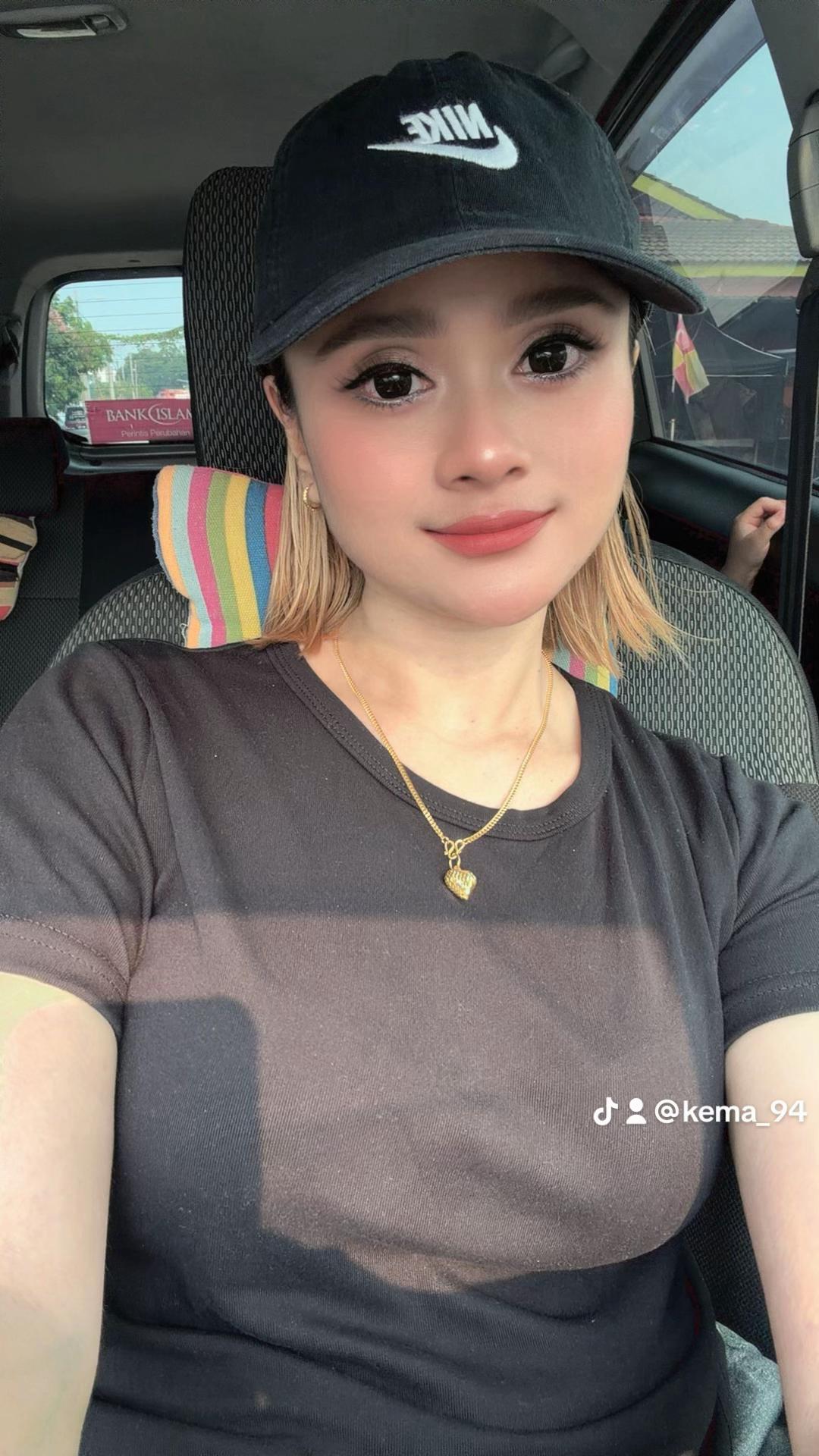 @Maiza Akmal