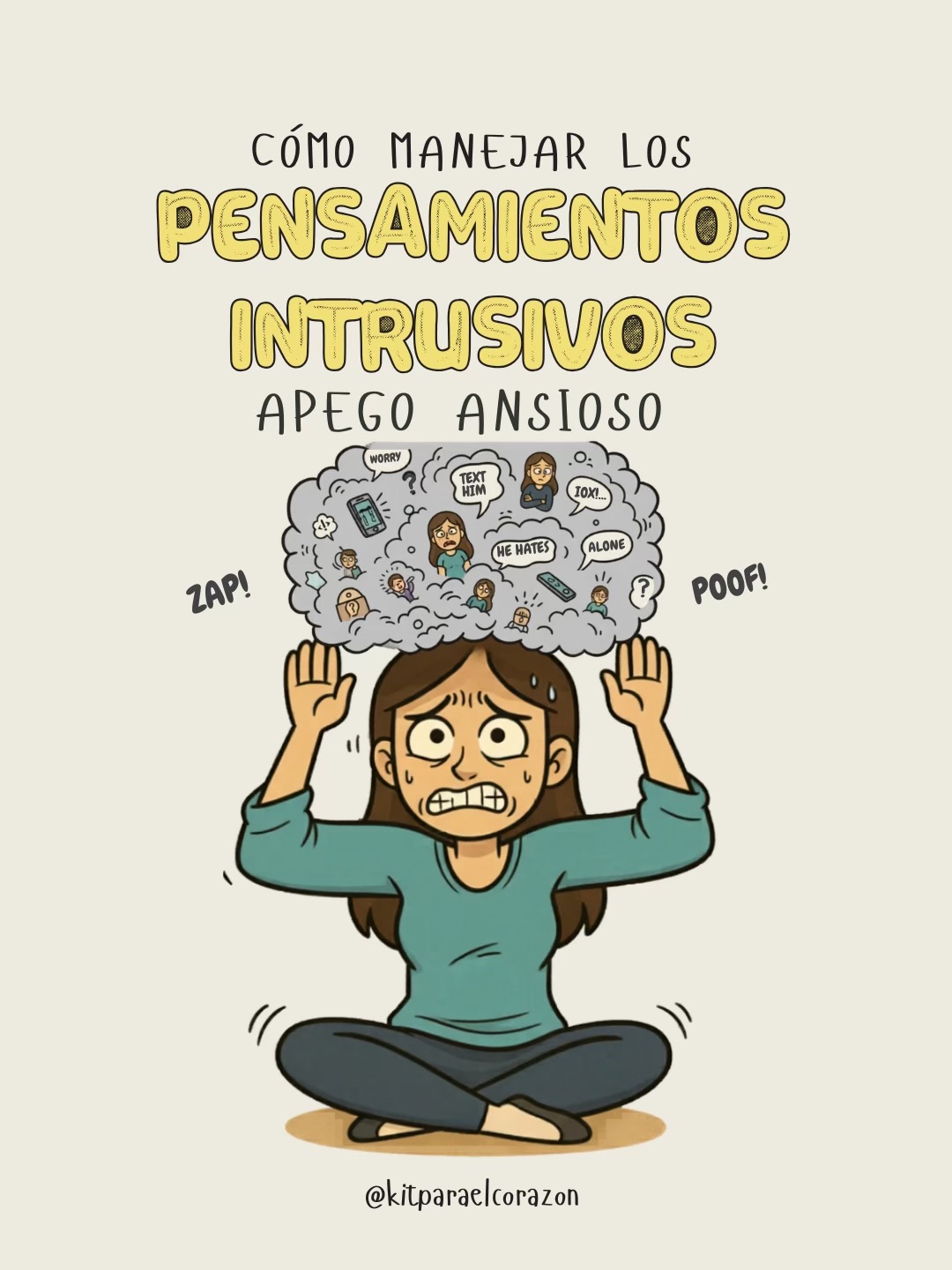@Kit para el Coraz&oacute;n 💔