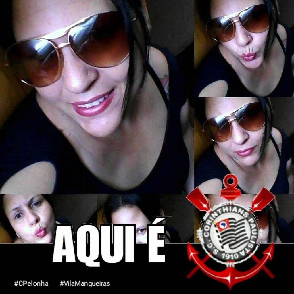 @Ana Paula Onofre