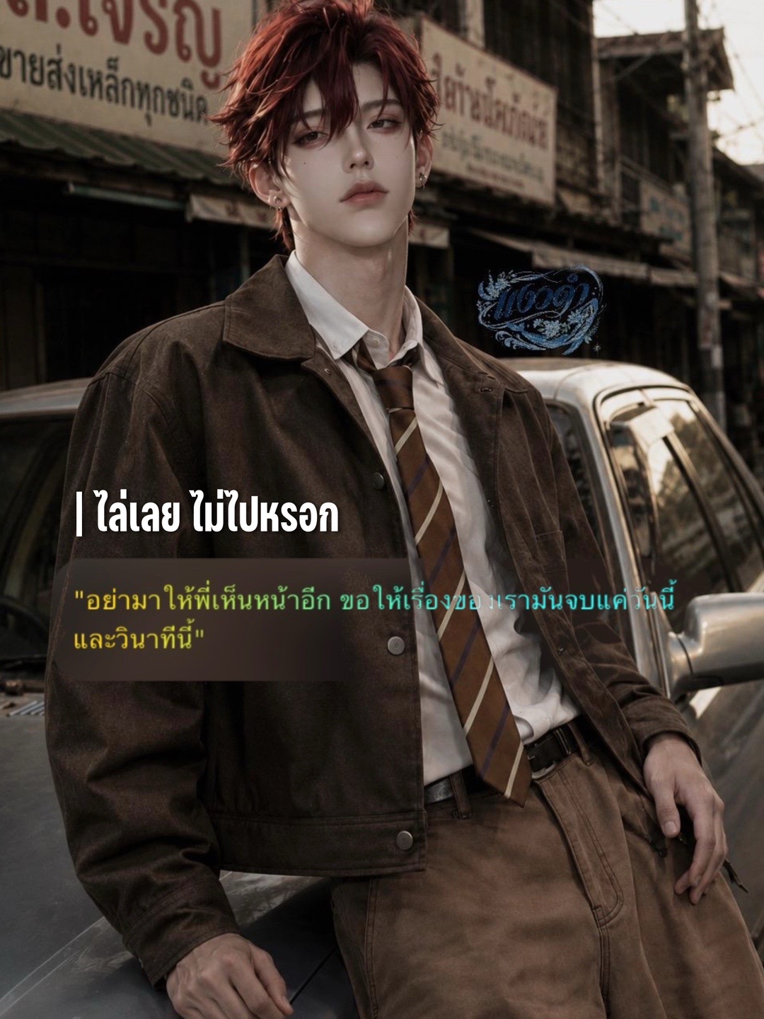@เจซีแมวดำ