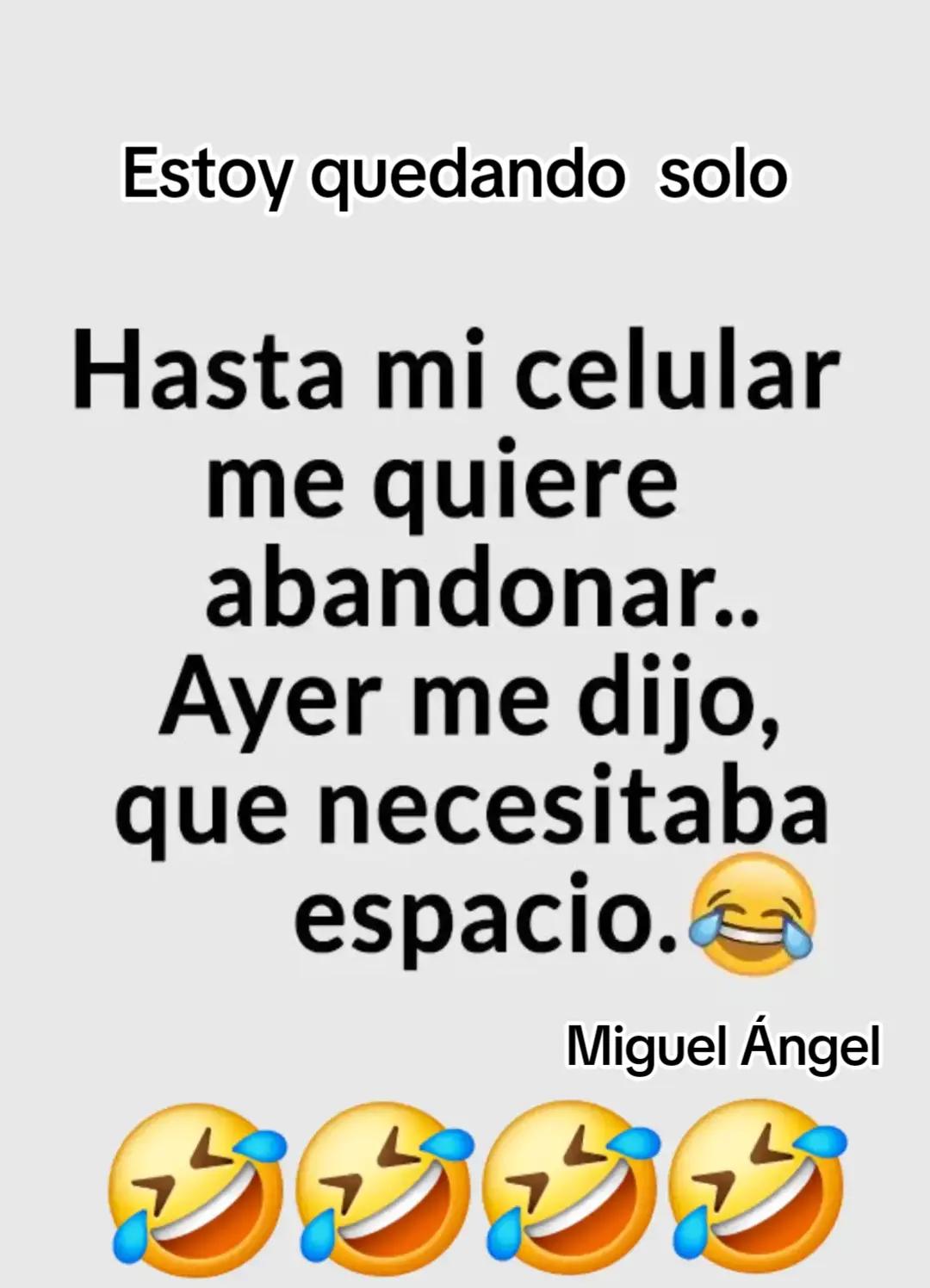 @Miguel Angel