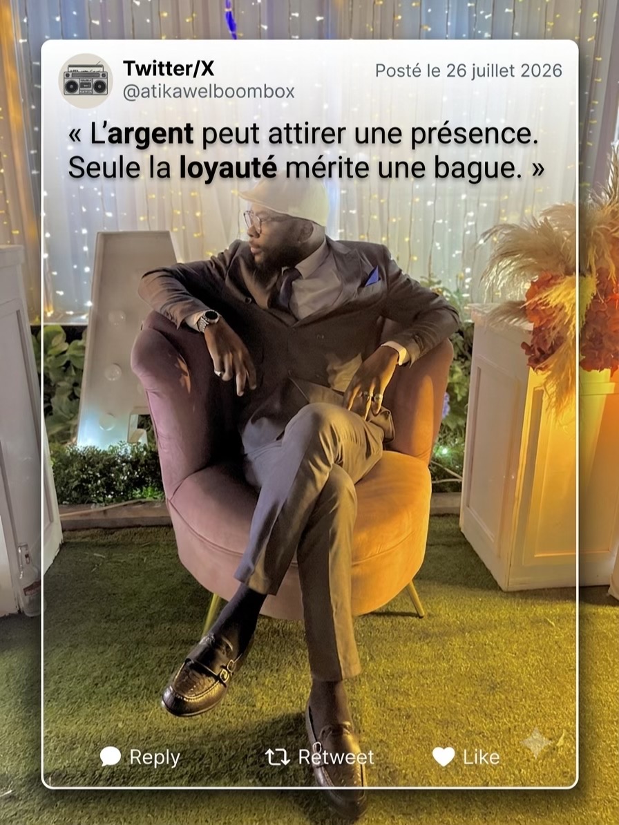 @❤️🔥 Silence de l'âme ❤️🔥