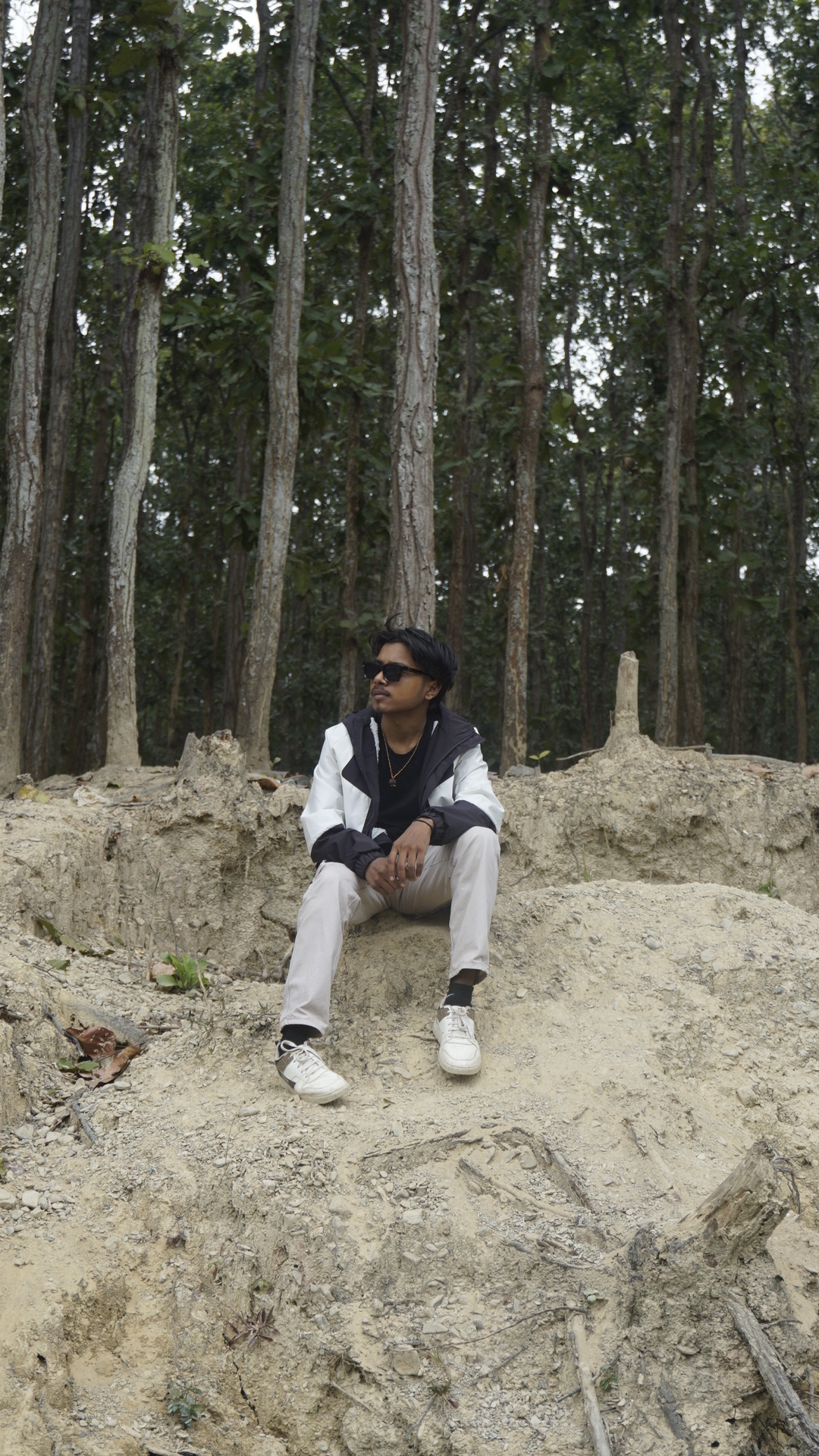 @Lekhraj gaderi