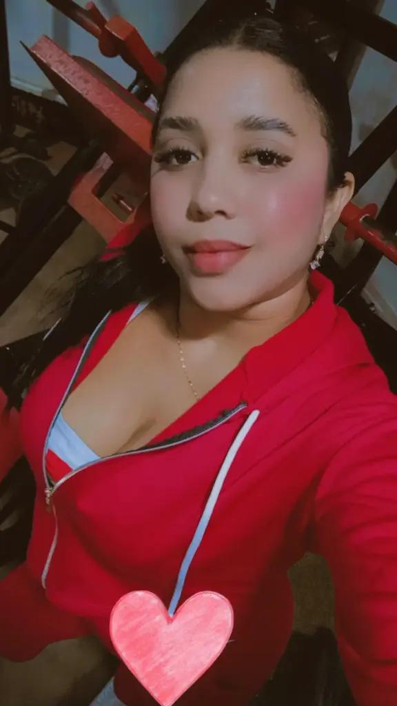@Estefany Suarez