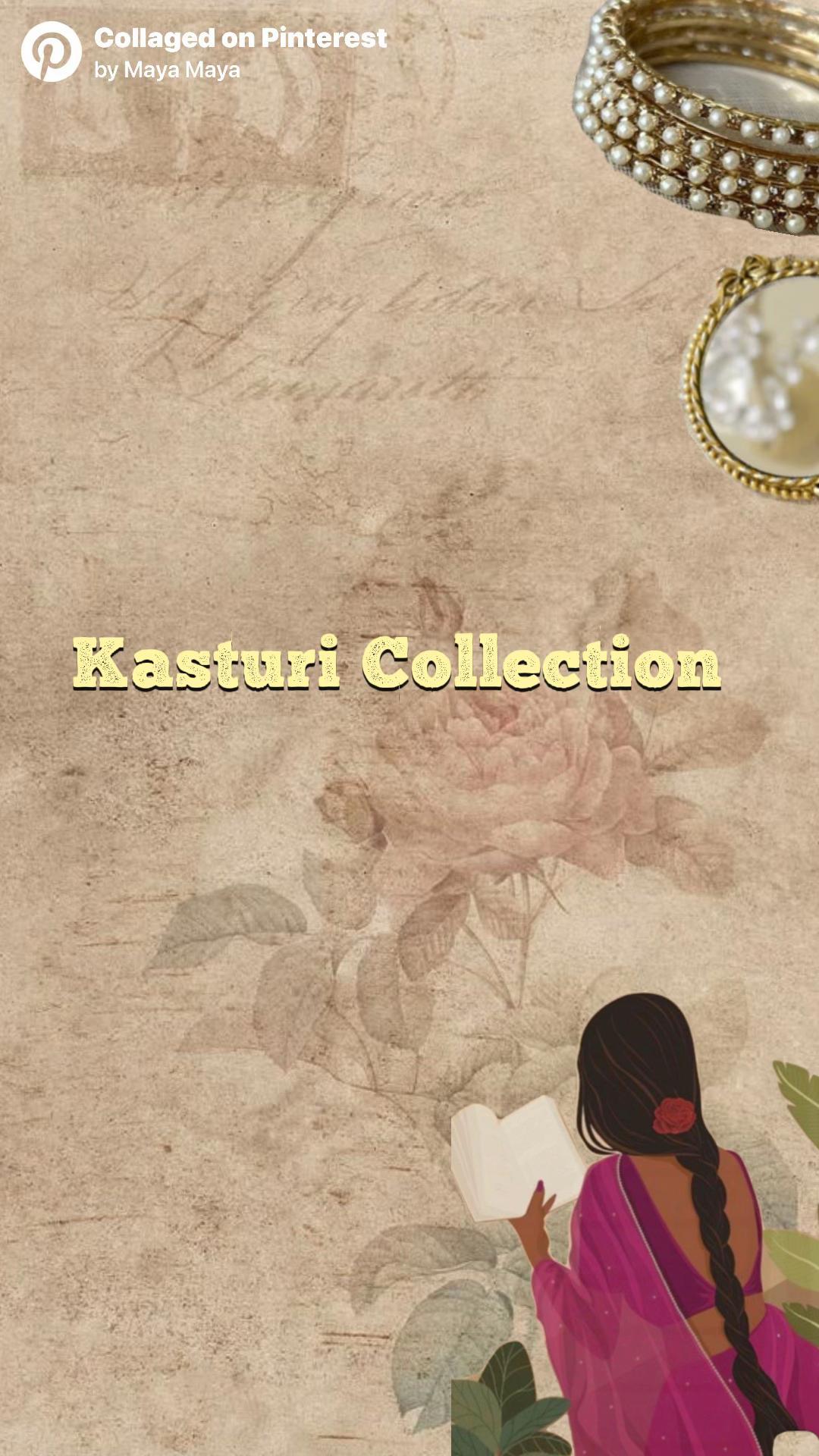 @Kasturi Aaharaam