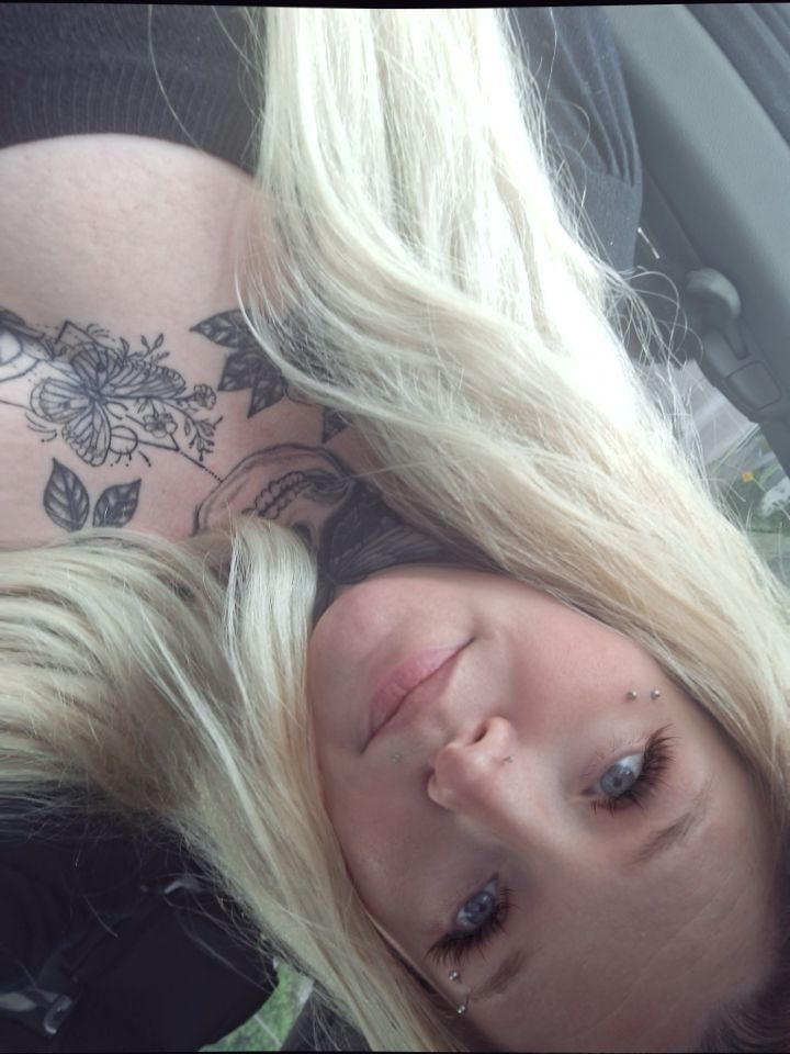 @Shawna Lynn♡