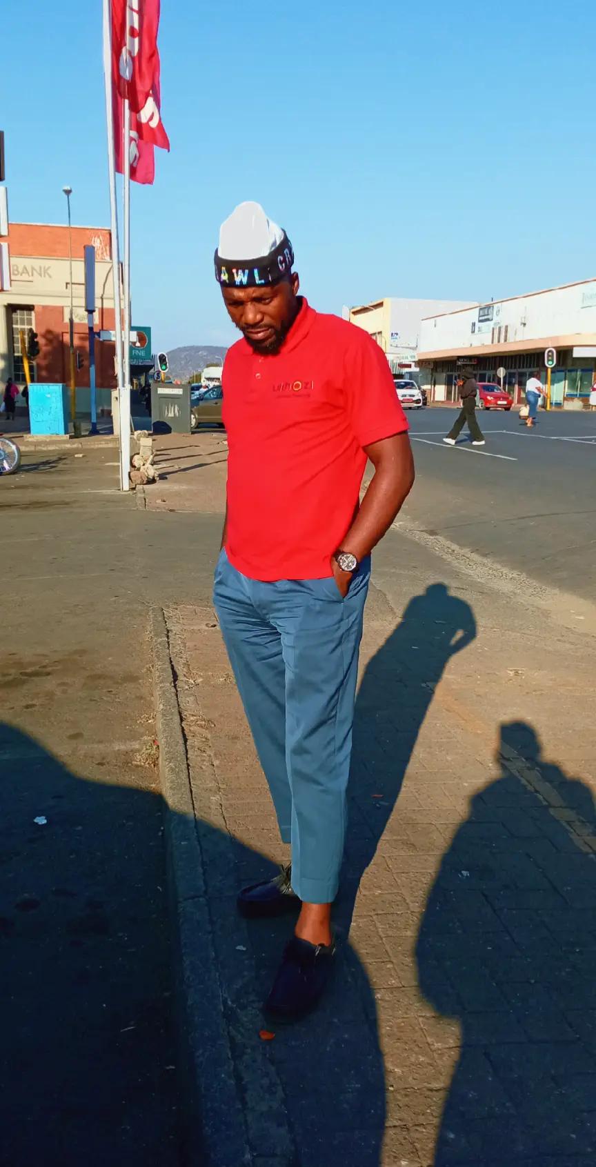@Duma Mazibuko Emtshezi