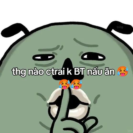 @Triều bá khí