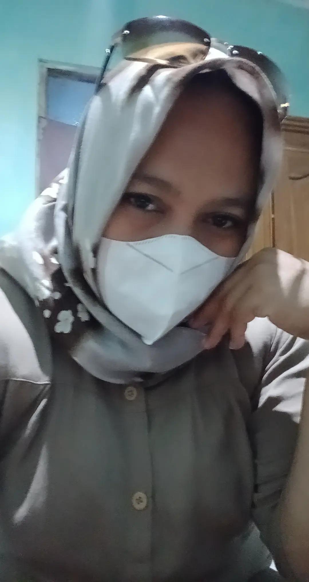 @enik sidaryati