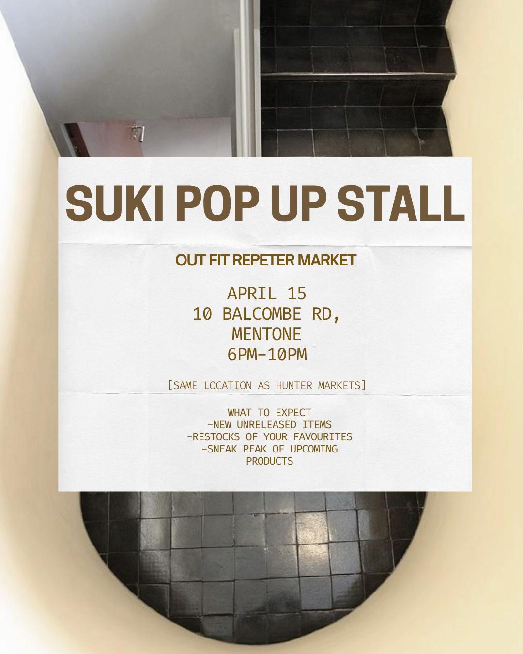 @suki