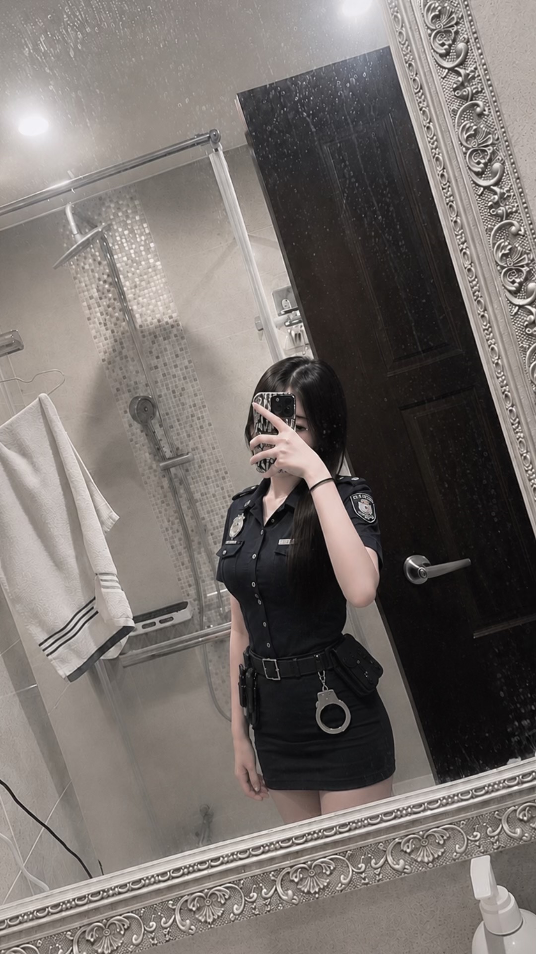 @许