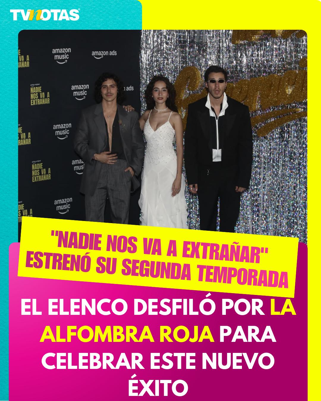 @Revista TVNotas