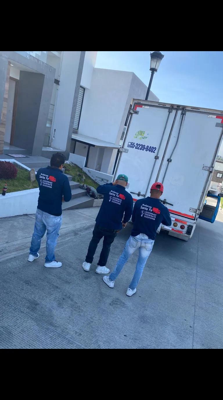 @transportes JR  santafe