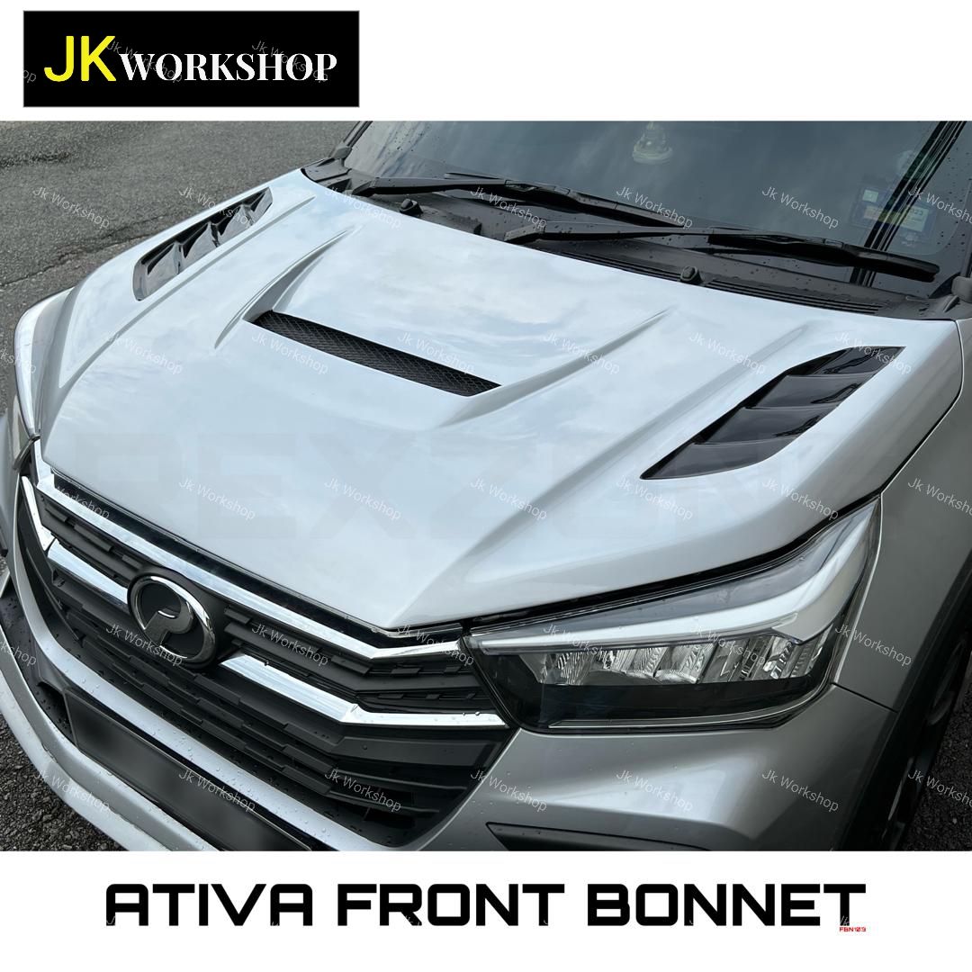 @Jk Workshop