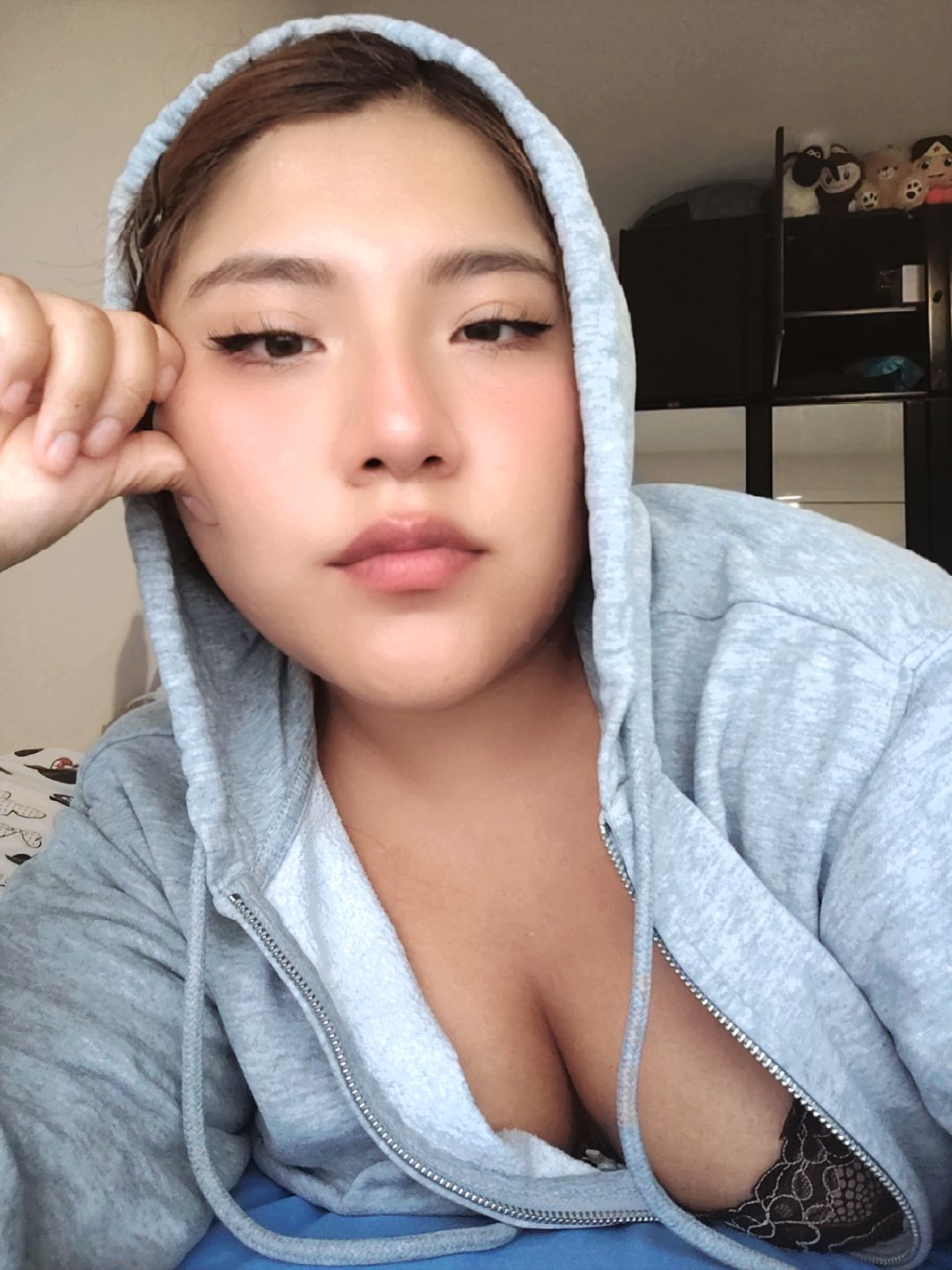 @Nicole Aguirre
