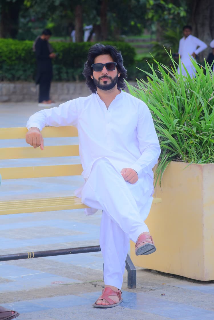 @Honey Khan