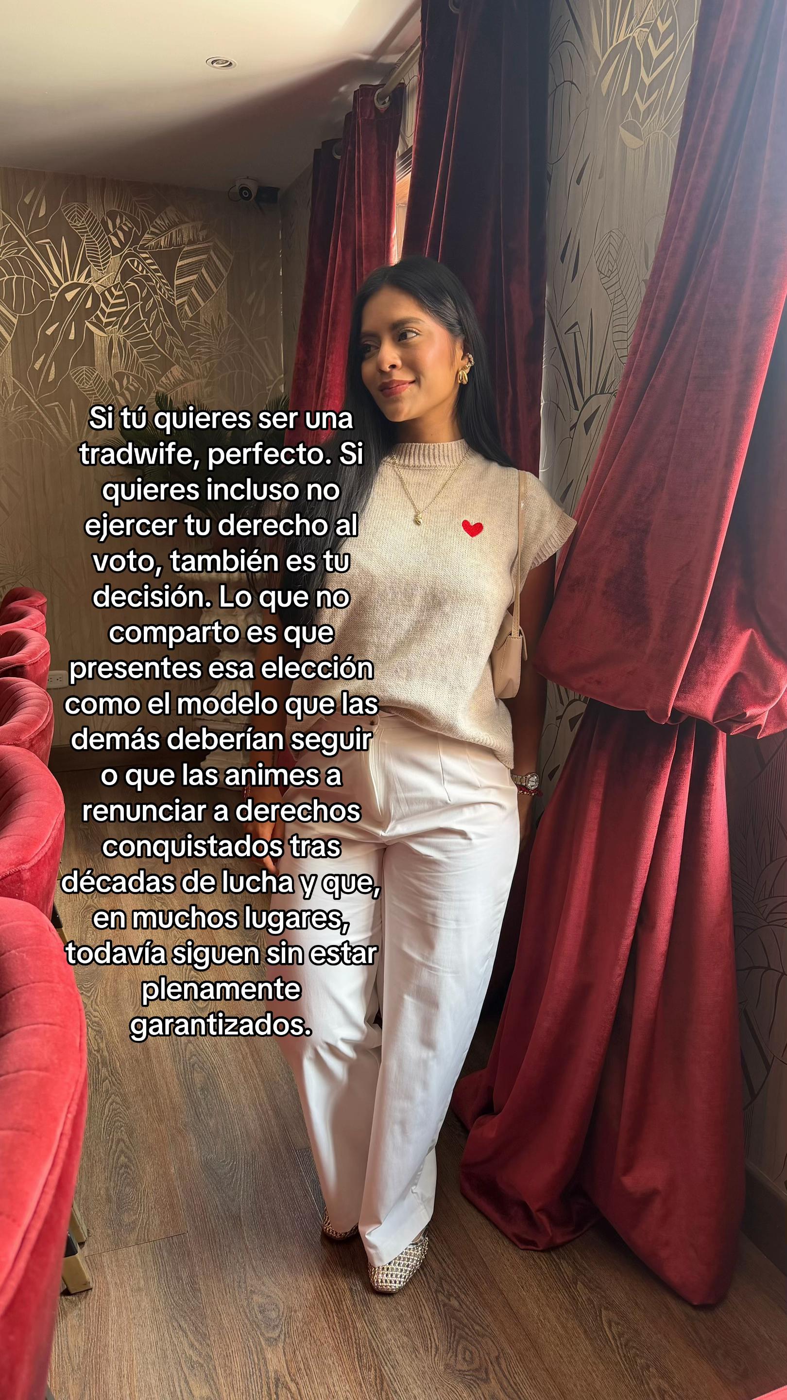 @Angie Castillo ✨