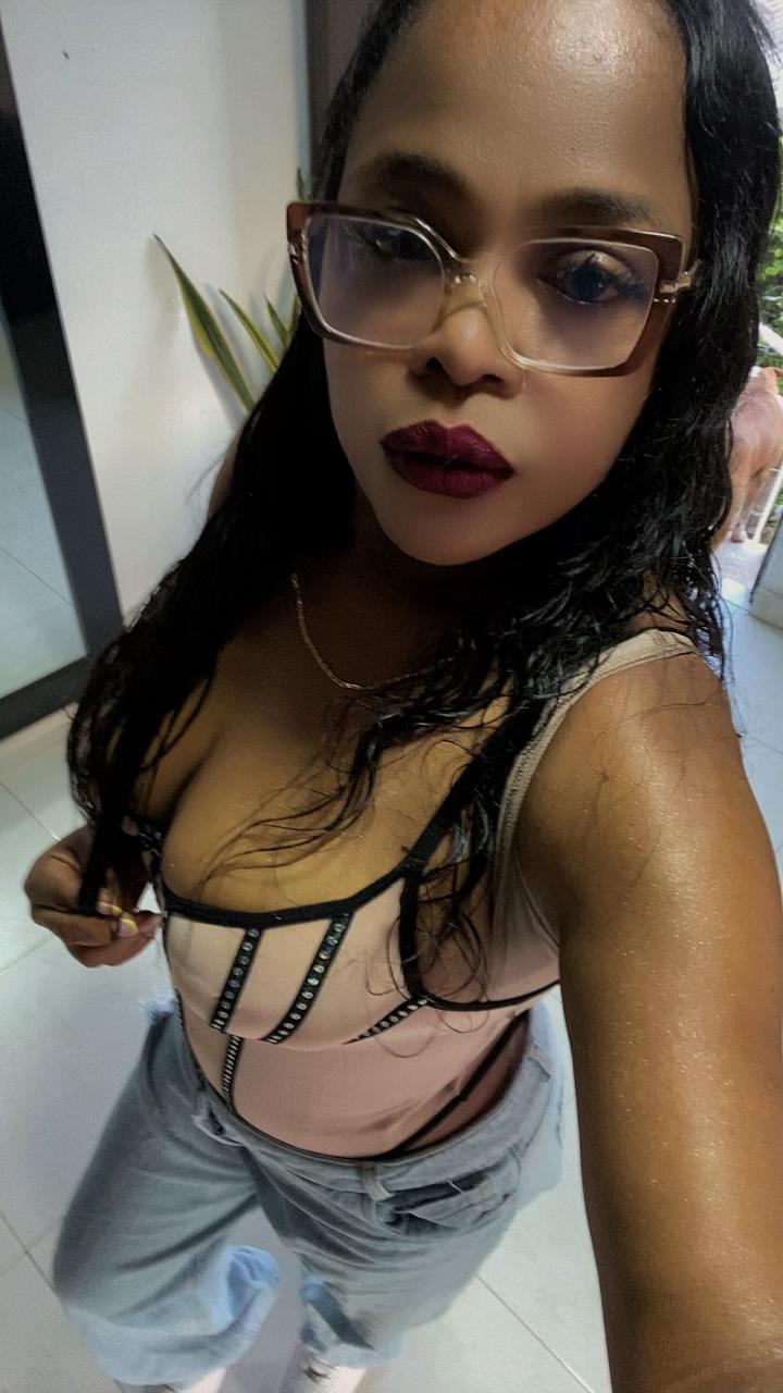 @Paola Murillo