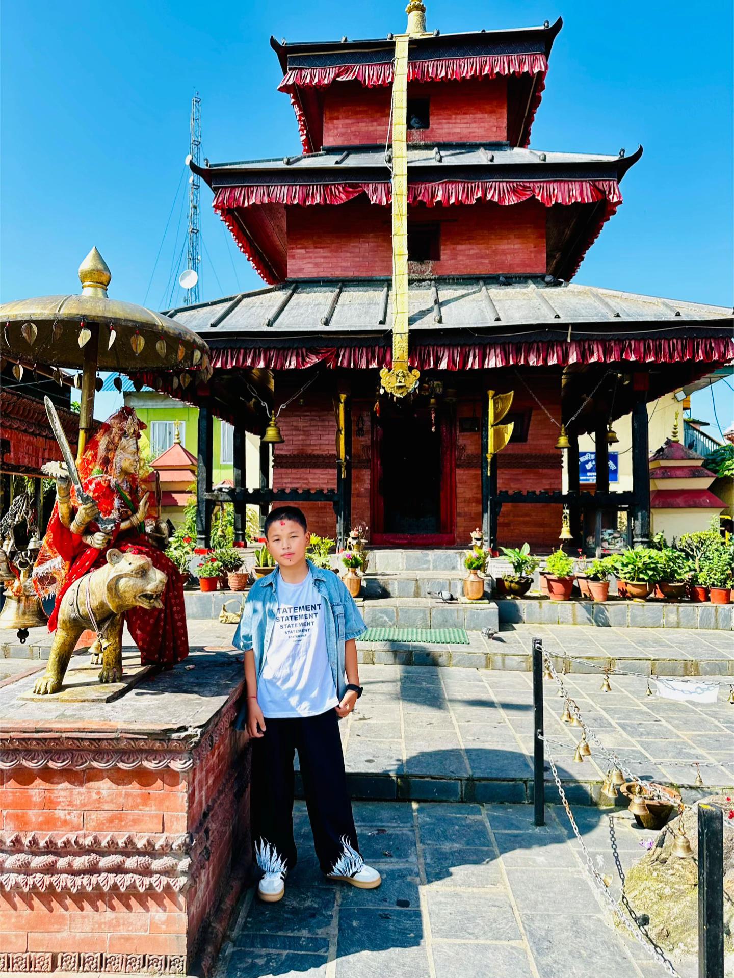 @Rita limbu