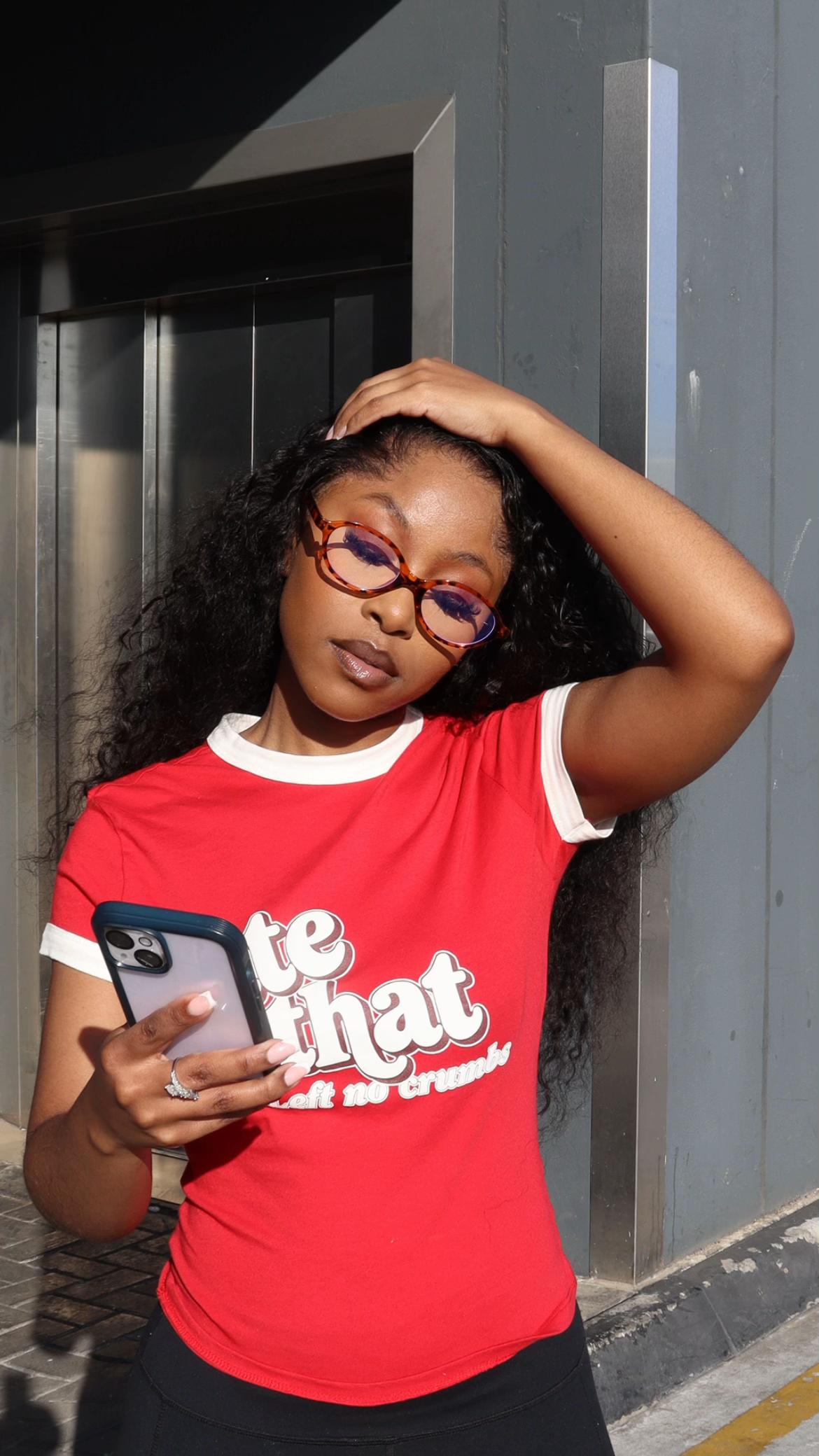 @Kheamo | Content Creator