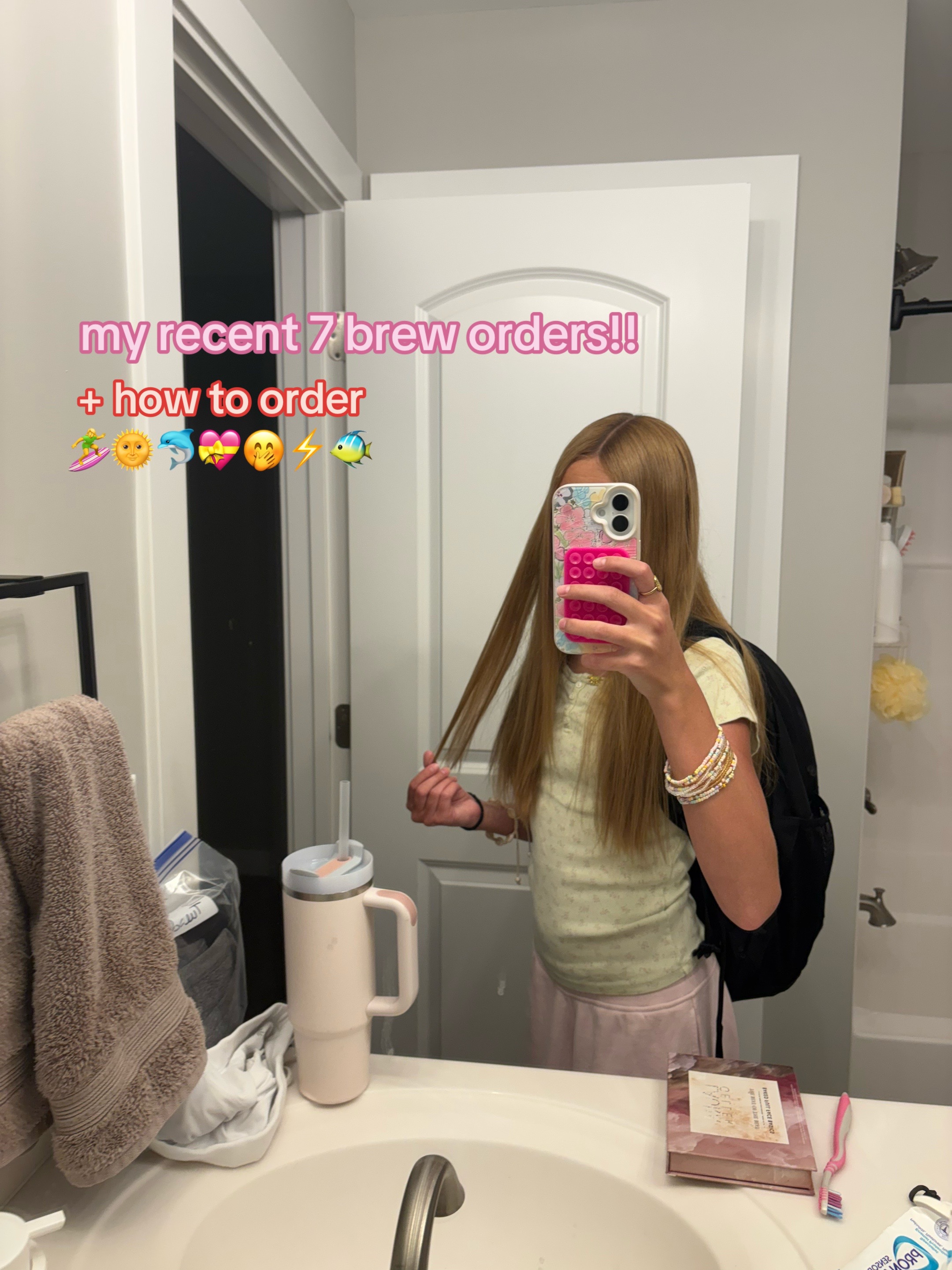 @𝑎𝑑𝑑𝑖🌞🐠💐🐬🏄&zwj;♀️😇💝🐚🌷