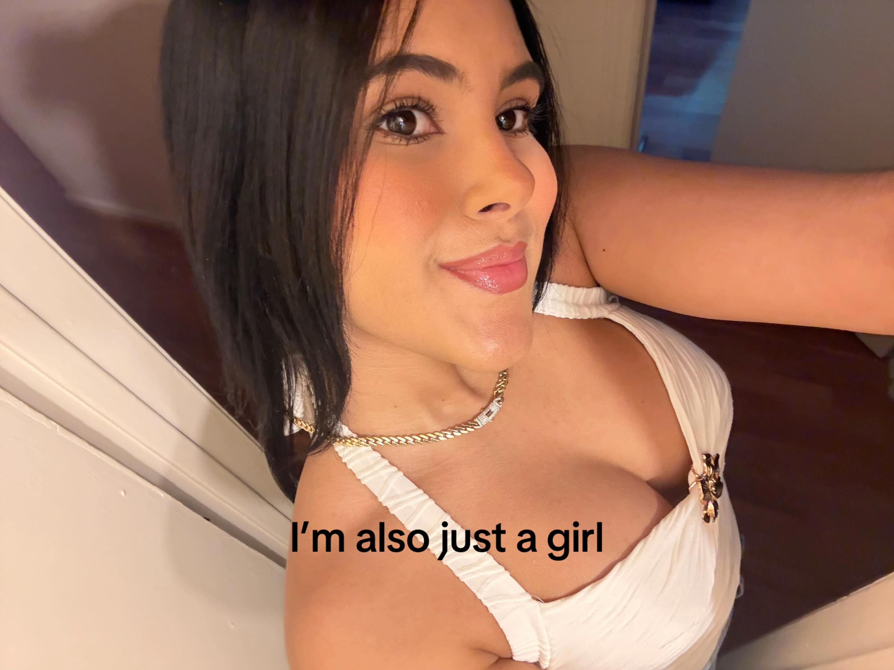 @Kiara Luciano