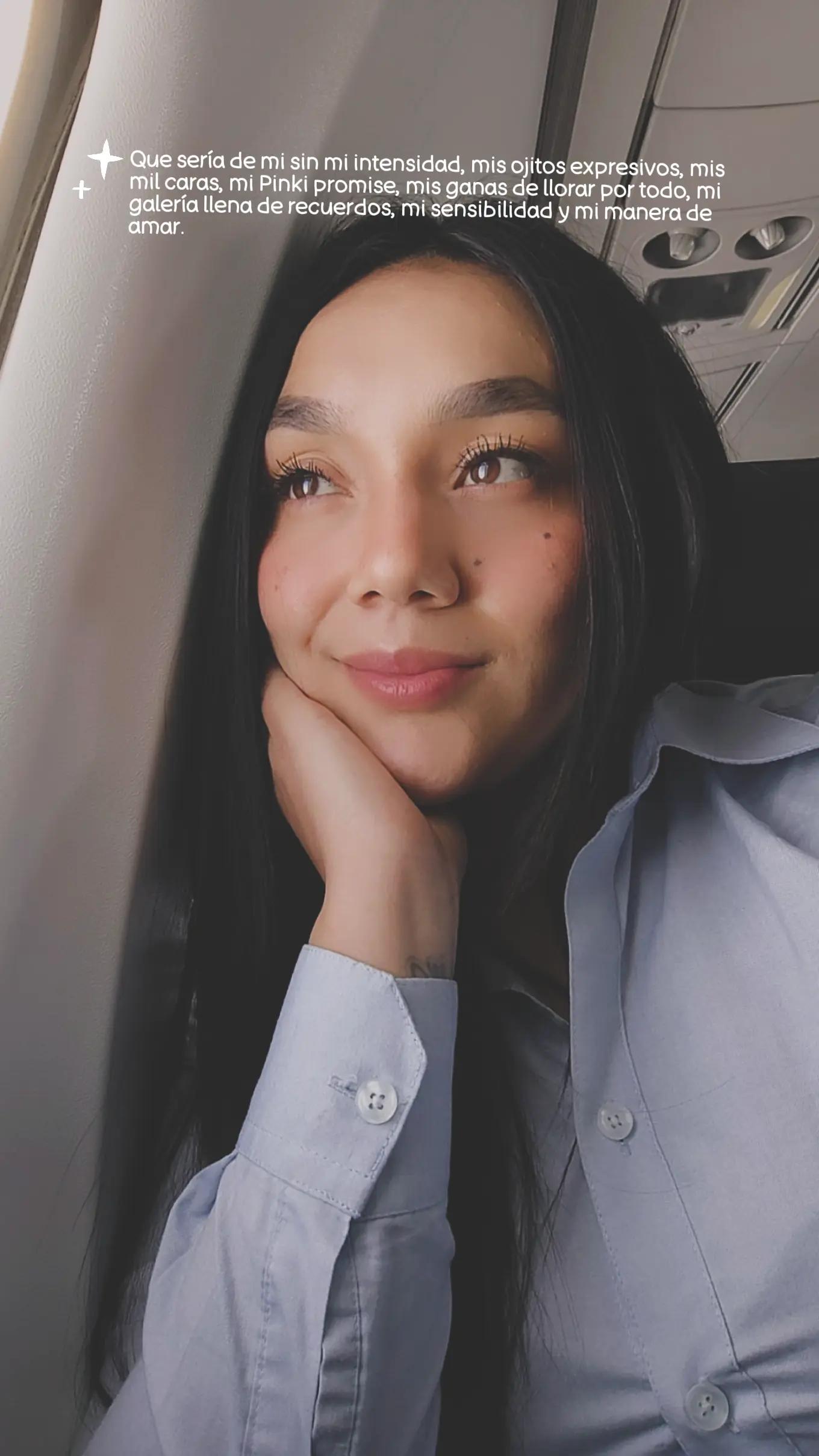 @Alexandra Suarez